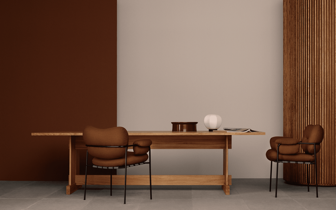 Grande Table 245 - Grande lifestyle 14