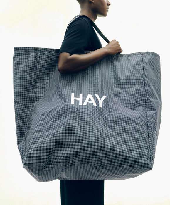 Grid Bag - HAY