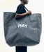 Grid Bag - HAY