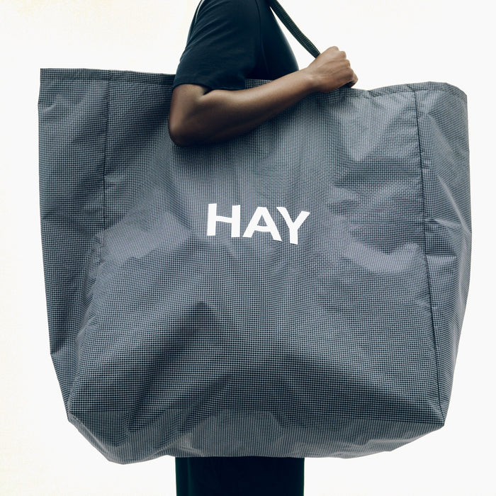 Grid Bag - HAY