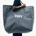 Grid Bag - HAY