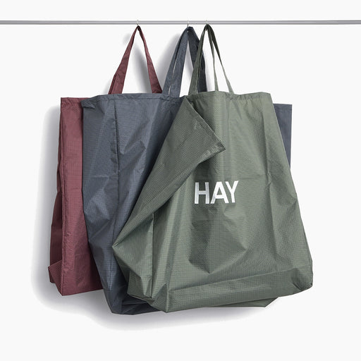 Grid Bag - HAY