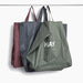 Grid Bag - HAY