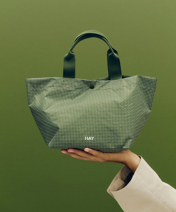 Grid Everyday Bag - HAY