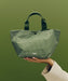 Grid Everyday Bag - HAY