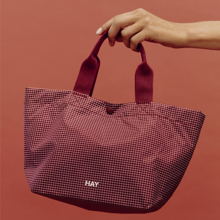 Grid Everyday Bag - HAY