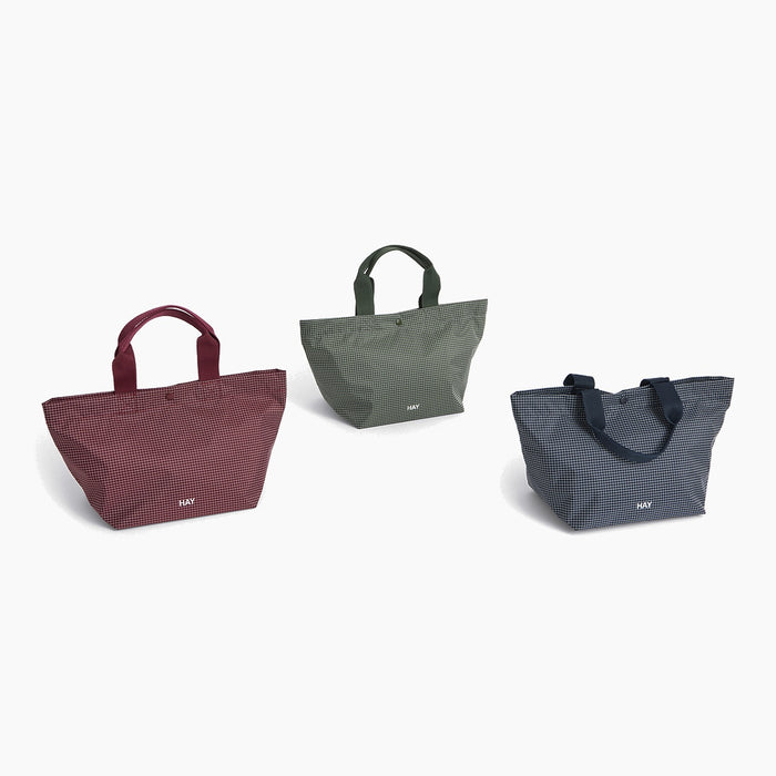 Grid Everyday Bag - HAY