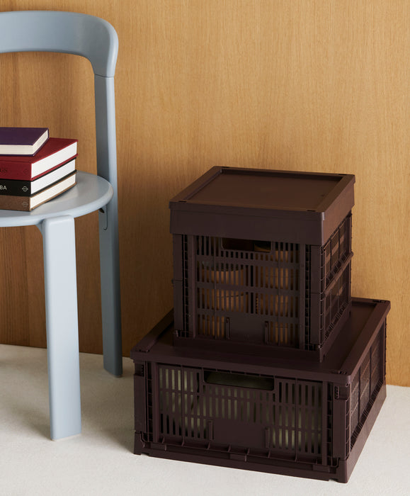 HAY Colour Crate Lid Plastic - HAY