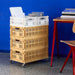 HAY Colour Crate Lid Metal - HAY