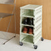 HAY Colour Crate Lid Metal - HAY