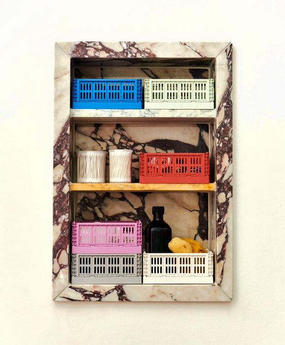 HAY Colour Crate Mini - HAY