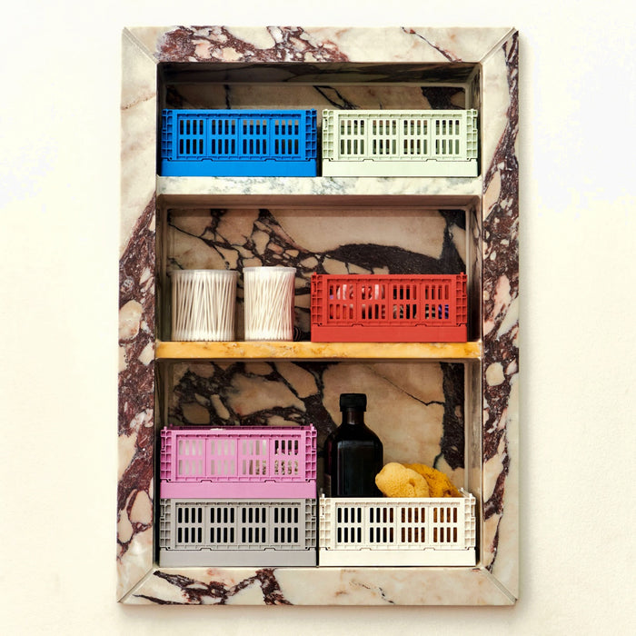 HAY Colour Crate Mini - HAY
