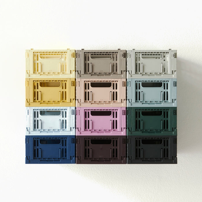 HAY Colour Crate Mini - HAY