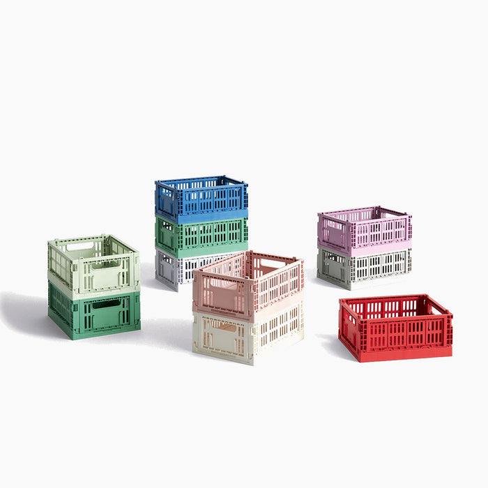 HAY Colour Crate Mini - HAY