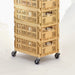 HAY Colour Crate Wheels - HAY