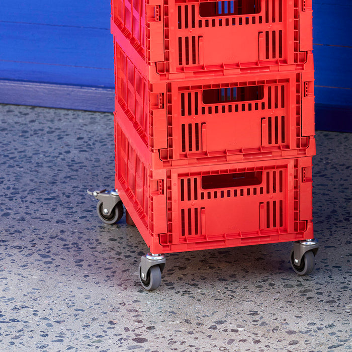 HAY Colour Crate Wheels - HAY