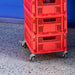 HAY Colour Crate Wheels - HAY