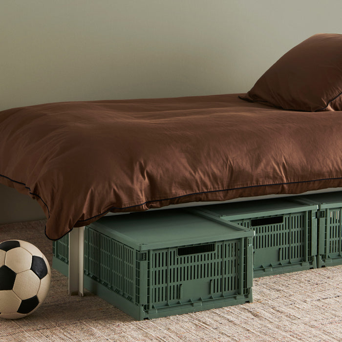 HAY Colour Crate Lid Plastic - HAY