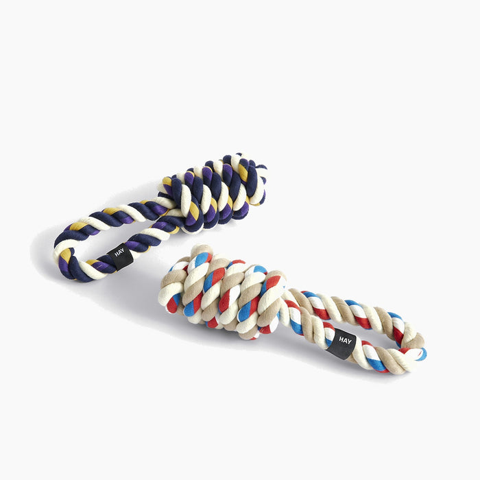 HAY Dogs Rope Toy - HAY