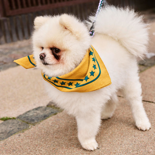 HAY Dogs Scarf - HAY