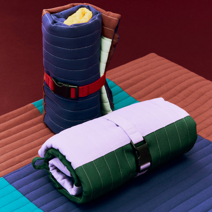 HAY Dogs Travel Blanket - HAY