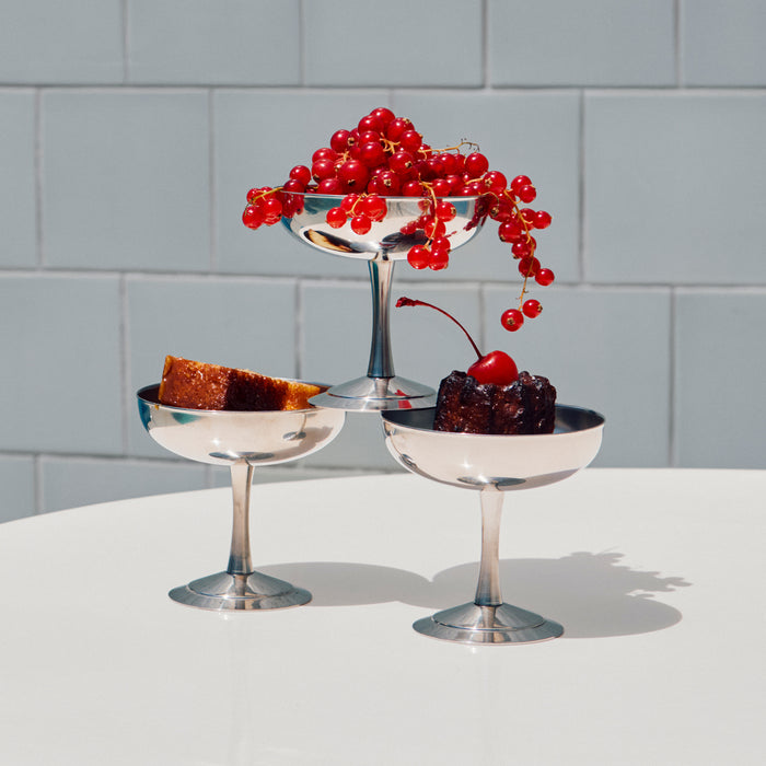 Italian Ice Cup - HAY