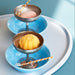 Italian Ice Cup - HAY