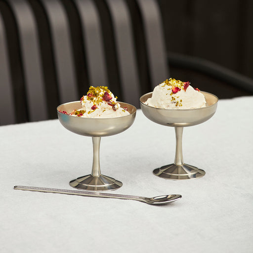 Italian Ice Cup - HAY