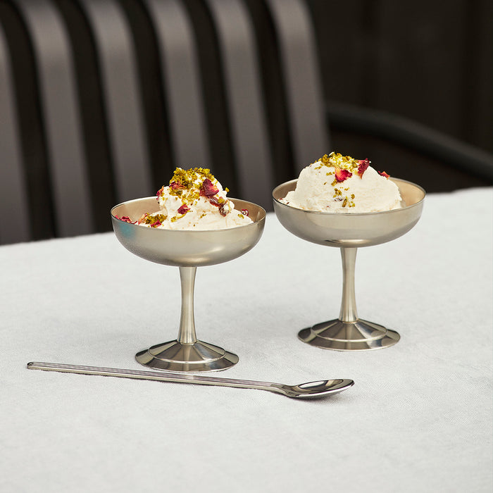 Italian Ice Cup - HAY