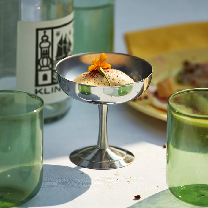 Italian Ice Cup - HAY