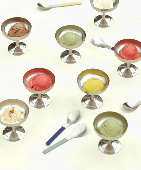 Italian Ice Cup - HAY