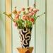 Jessica Hans Shadow Vase - HAY