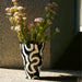 Jessica Hans Shadow Vase - HAY