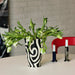 Jessica Hans Shadow Vase - HAY