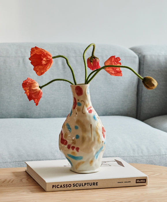 Jessica Hans Vase - HAY