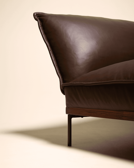 Jord Modular Sofa - Jord lifestyle 03