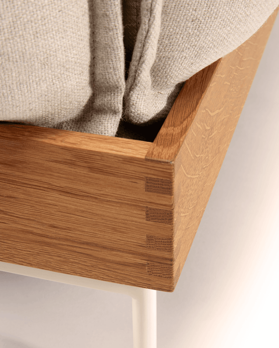 Jord Modular Sofa - Jord lifestyle 04