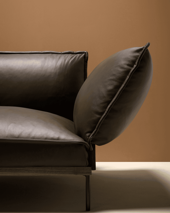 Jord Modular Sofa - Jord lifestyle 05