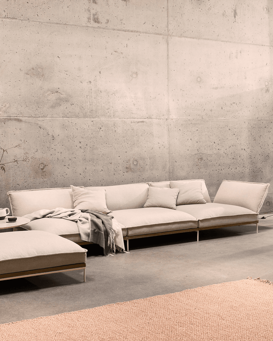 Jord 2 Seater Sofa - Jord lifestyle 07