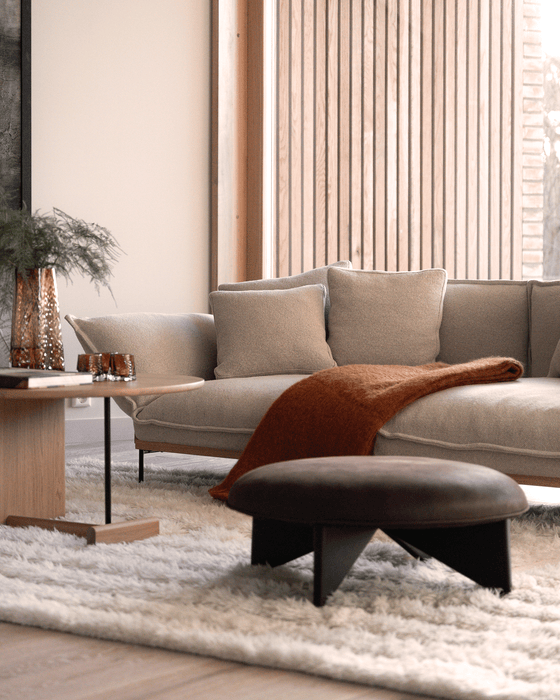 Jord Modular Sofa - Jord lifestyle 09