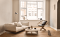 Jord Modular Sofa - Jord lifestyle 10
