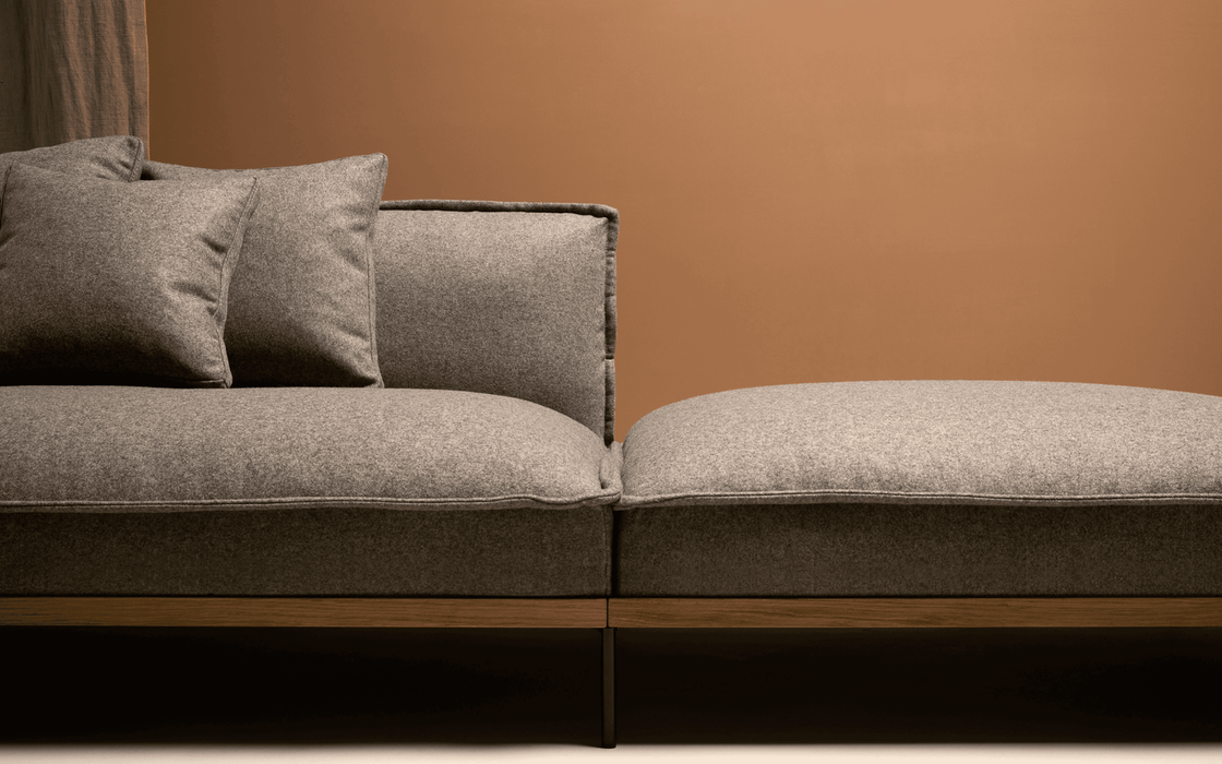 Jord Modular Sofa - Jord lifestyle 13