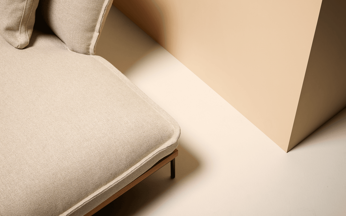 Jord Modular Sofa - Jord lifestyle 14