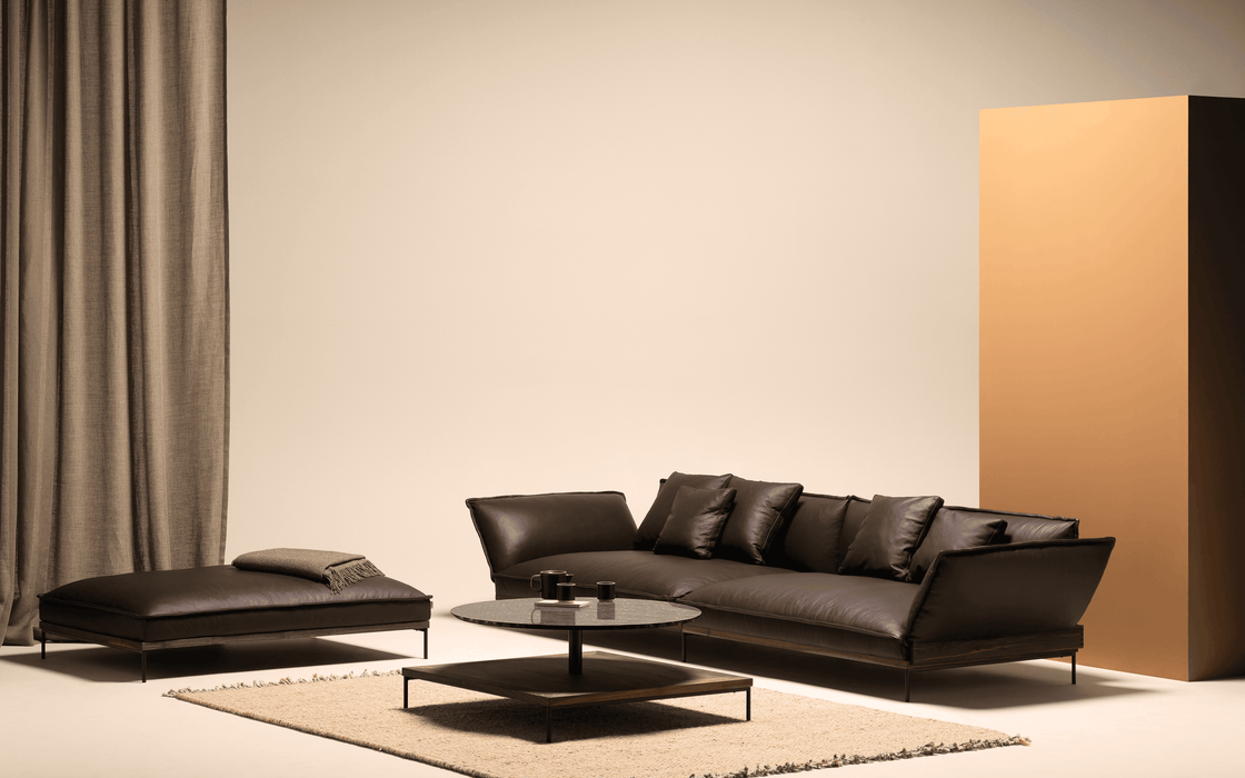 Jord Modular Sofa - Jord lifestyle 15