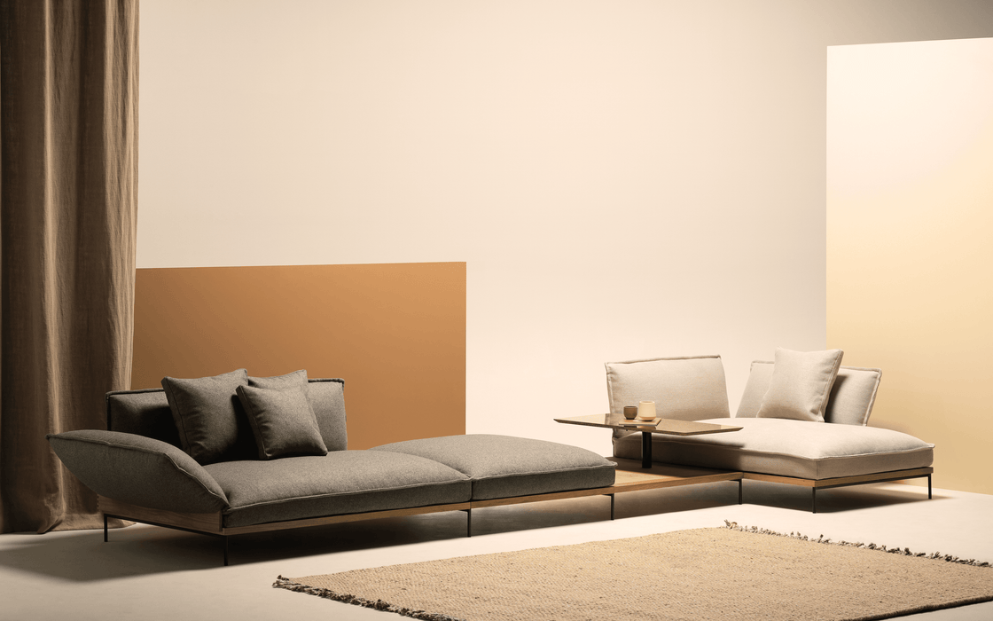 Jord 2 Seater Sofa - Jord lifestyle 16