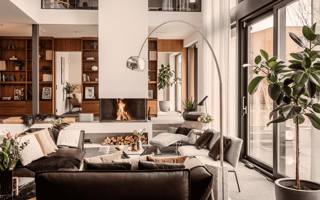 Jord Modular Sofa - Jord lifestyle 17