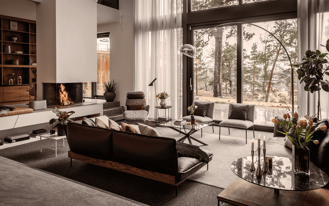 Jord Modular Sofa - Jord lifestyle 18
