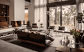 Jord Modular Sofa - Jord lifestyle 18