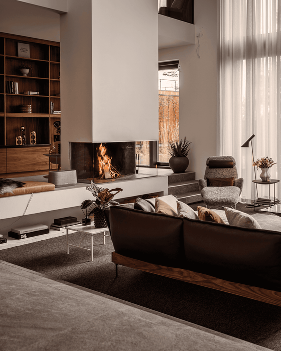 Jord Modular Sofa - Jord lifestyle 19