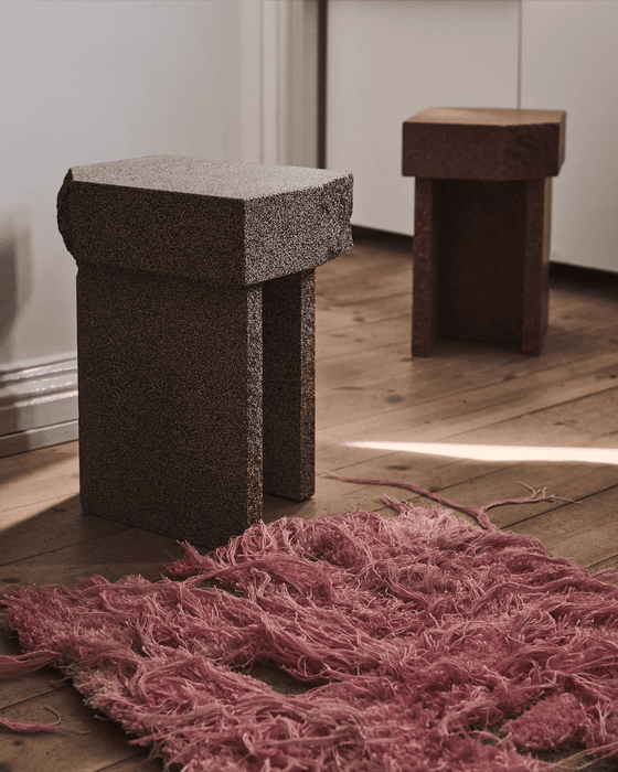 Kern Coffee Table - Kern lifestyle 02